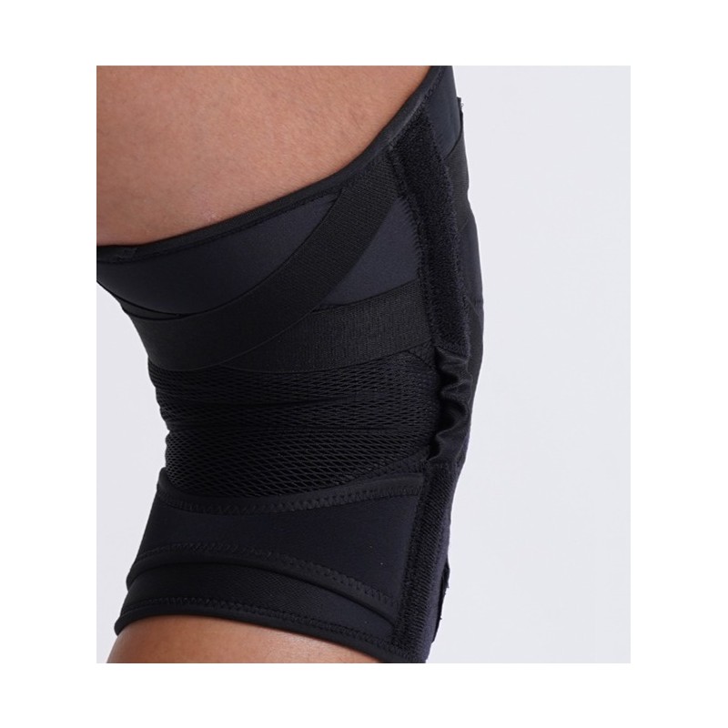 잠스트 무릎보호대 ZK-PROTECT ZAMST Knee Brace ZK-PROTECT