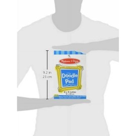 Melissa & Doug Doodle Pad