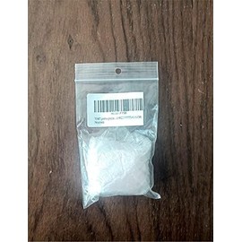 TENET CRIGEMA Natural Raw Stone for Reiki Meditation, Crystal Therapy (ROH Staurolite 2cm)