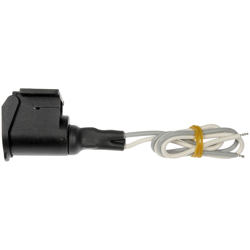 Dorman 56487 12 Volt Weather Proof Exterior Power Outlet
