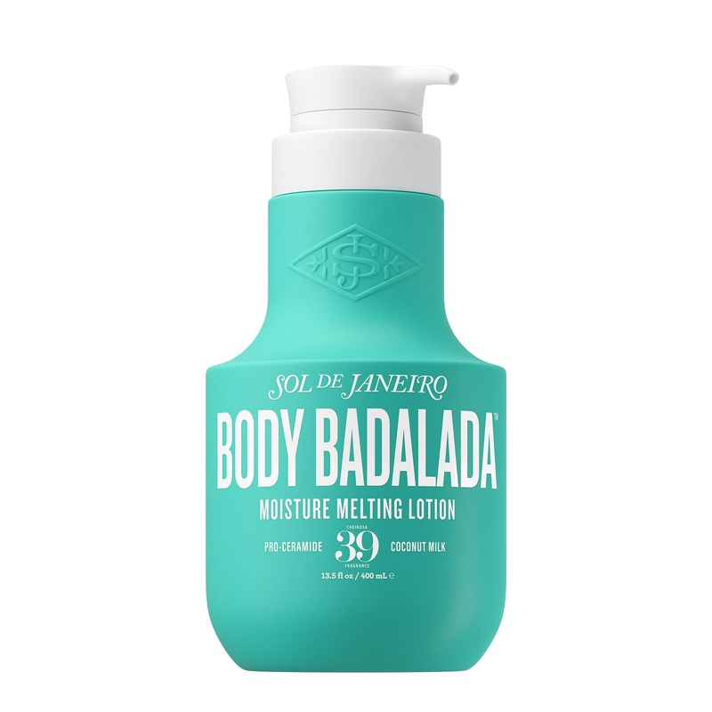 Sol de Janeiro Body Badalada, Loci?n Corporal Derretida por Humedad
