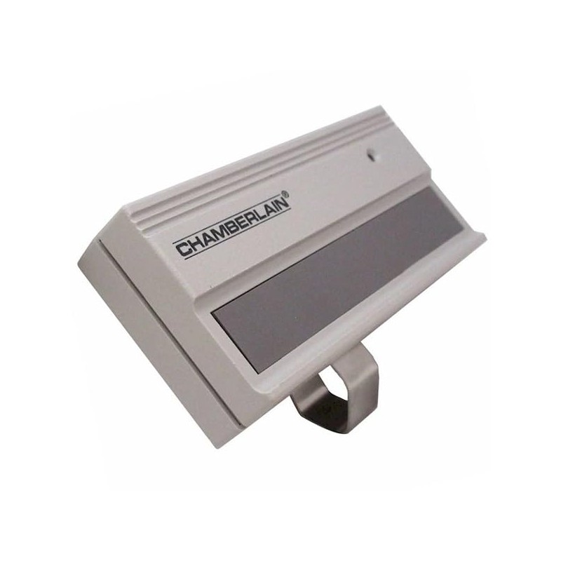 Liftmaster/Chamberlain 300MC Remote Control Transmitter, Compatible with MultiCode 308911, Linear