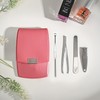 Three Seven Nail Clipper (TS-77VC) PINK