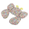 Baby Travel Pillow Soft Comfortable Toddler Head and Neck Support