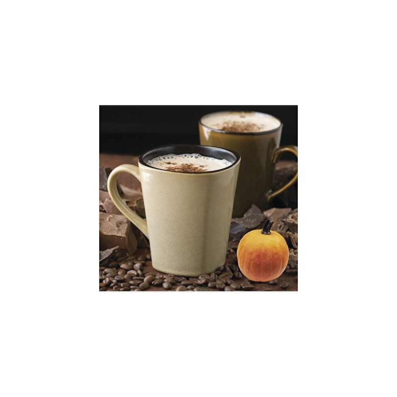 Pumpkin Spice Instant Cappuccino Mix ~ 2 Lbs.