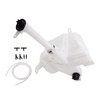Windshield Washer Reservoir Tank with Pump for Toyota Corolla 2014-2019