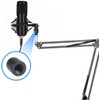 Camera Screw Conversion Adapter Diameter Conversion Adapter Connecting Screw Aluminum