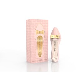 Camara Fashion Street Chic EDP For Women 3.4FL.OZ 100ML