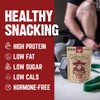 Righteous Felon Biltong Beef Jerky | South African Biltong Snack