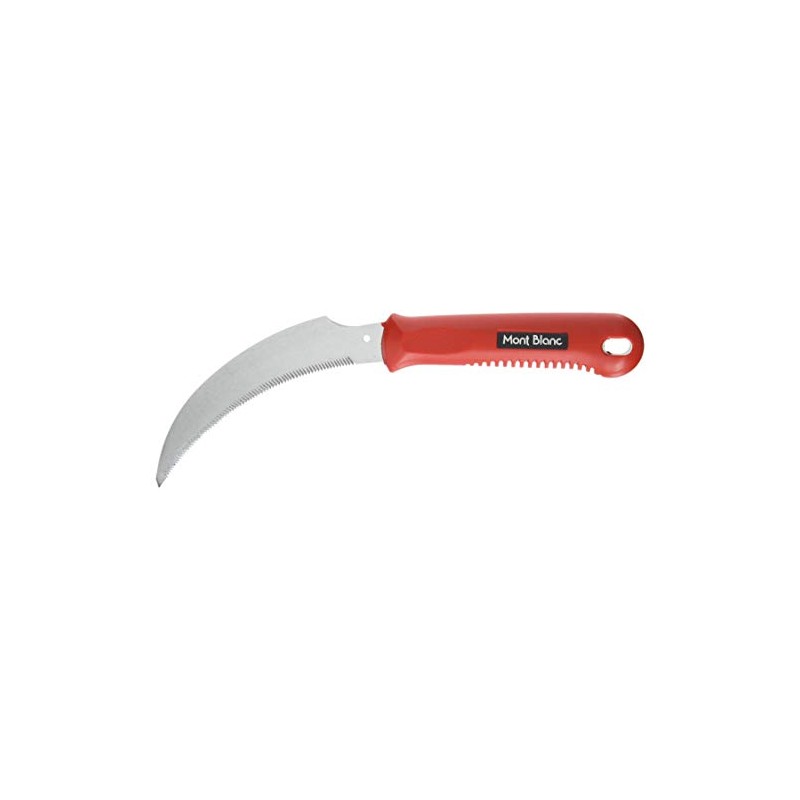 Shimizu Mont Blanc Kusakiri Ichiban Red 9.4 inches (240 mm)