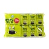 아보카도맛난김 4Gx20봉 Avocado-flavored Seaweed Snack 4Gx20 bags