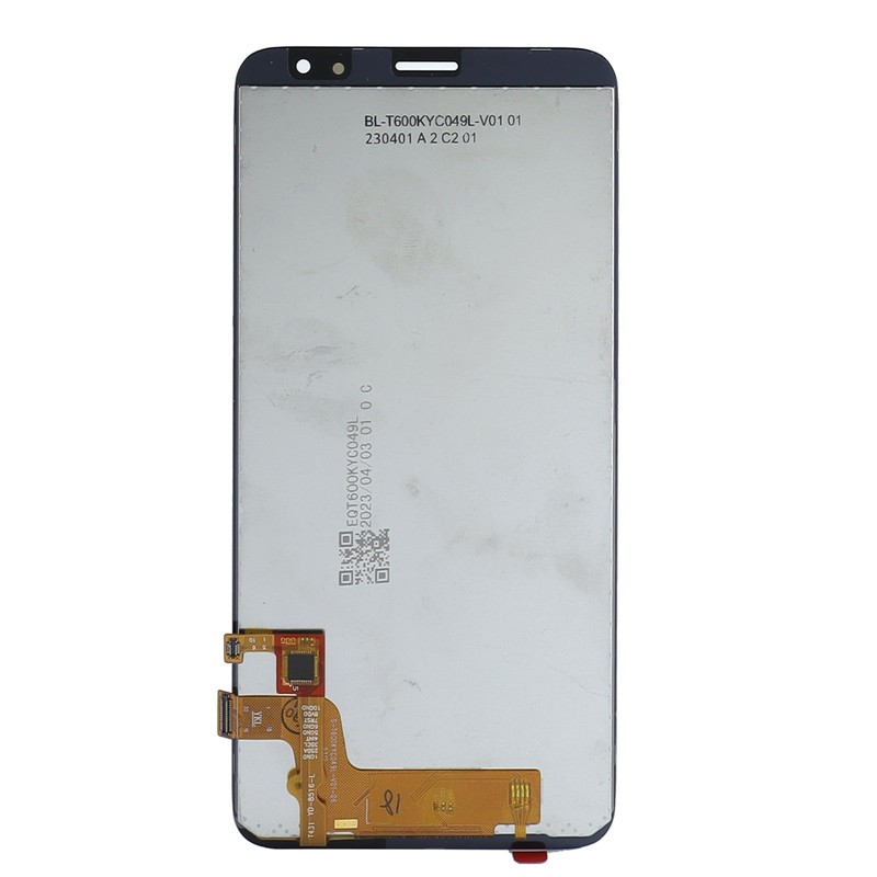 Ygpmoiki LCD Screen Replacement for TCL K11 T432W T432J LCD