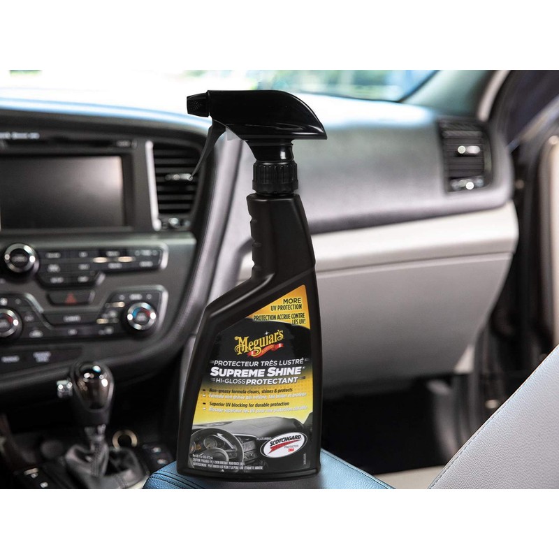 Meguiar's Supreme Shine Protectant - G4016C