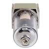 Engine Oil Separator Catch Can Air Filter Universal Auto Car