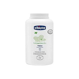 Talco Chicco Baby Moments 150 gr