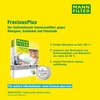 Original MANN-FILTER Interior Filter FP 2855 – FreciousPlus biofunctional pollen