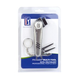 PGA Tour Golf Multi Tool - Blue,17.6 x 2.6 x 12 centimetres
