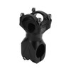 Aluminum Alloy Short Handlebar Stem Riser Short Bicycle Stem for
