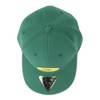 Oakley Men's Tincan Cap, Green, Small-Medium