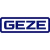 GEZE Mounting Plate for TS 4000/TS 5000 White 9016