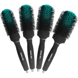 Hair Treats Thermastyle Professional Ceramic Round Brush (25MM)