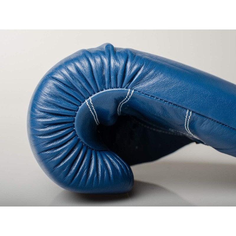 Paffen Sport KIBO Fight Genuine Leather Boxing and Martial Arts