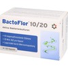 BactoFlor 10/20 Kapseln, 100 pcs
