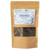 Pasión Orgánica - ALBAHACA ORGÁNICA Premium Te Infusión Especia Deshidratada
