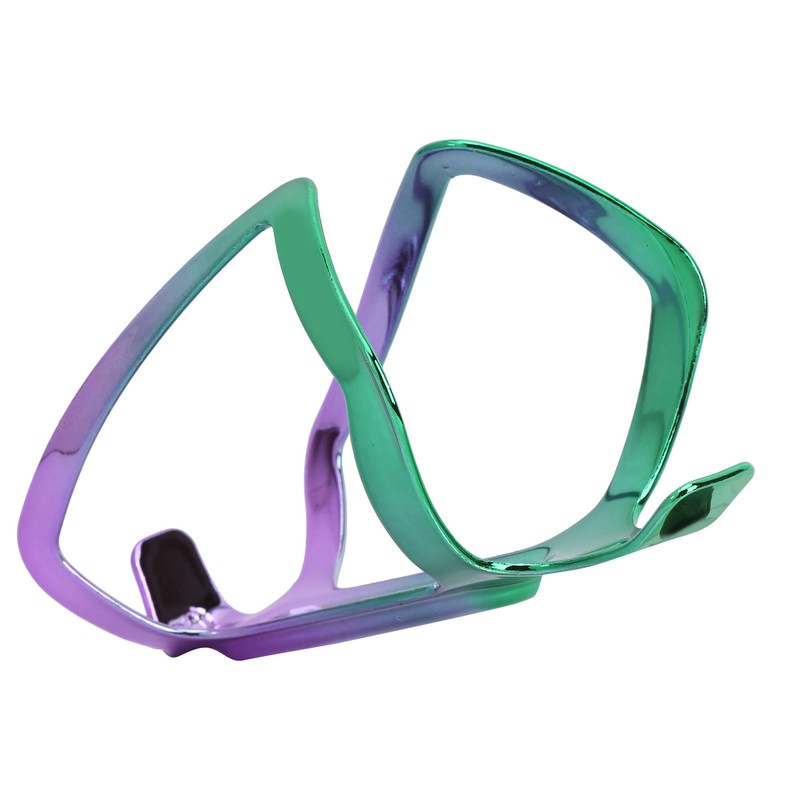 GUB Bicycle Bottle Holder Dazzle Aluminium Alloy Bike Beverage Cage