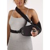 Corflex Ultra Shoulder Abduction Pillow W/Sling Large Hip 36-42", Forearm 15-18"