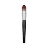 Morphe Cosmetics - E12 - Pointed Foundation Buffer Brush
