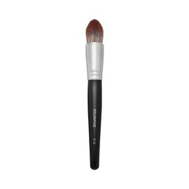Morphe Cosmetics - E12 - Pointed Foundation Buffer Brush