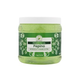 Productos Mart México Primer Hidratante De Pepino Maquillaje Productos Mart Mexico 1 Kilo
