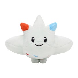 Pokemon Center Original Plush Pokémon Fit Togekiss