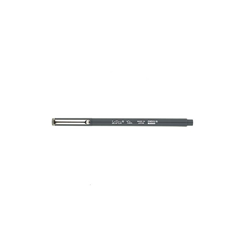 Uchida of America 4800-C-21 Le Pen Flex, Dark Grey