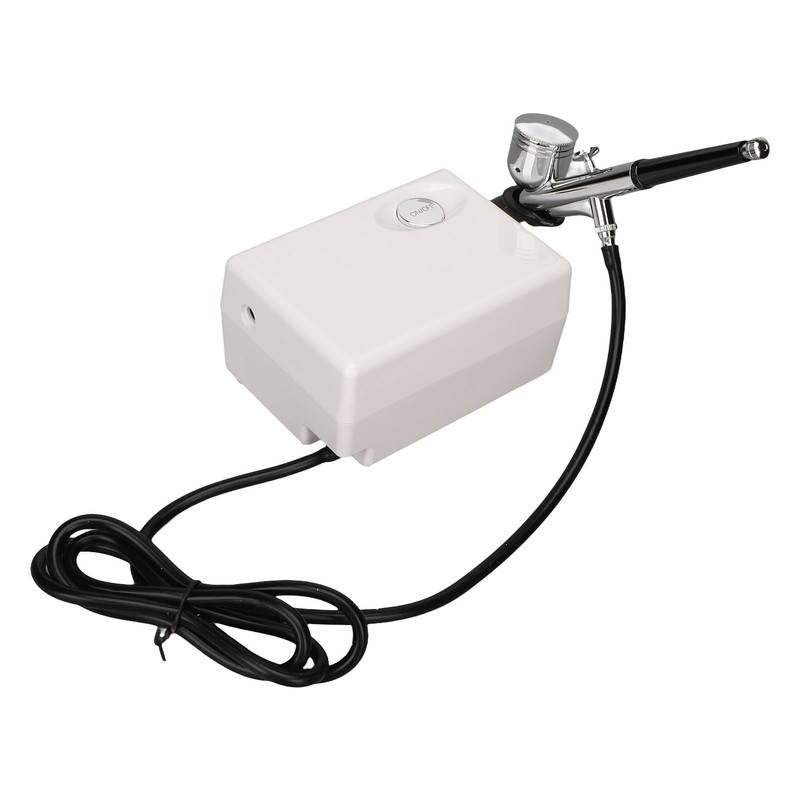 Facial Oxygen Injector Fine Mist Deep Moisturizing High Pressure Handheld