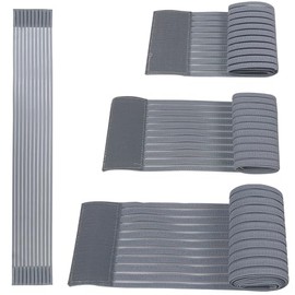 NEHOO Elastic Bandages, Replacement Straps for Cold Therapy Pad