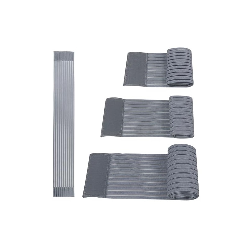 NEHOO Elastic Bandages, Replacement Straps for Cold Therapy Pad