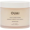 OUAI Scrub Exfoliante para Cuerpo y Cuero Cabelludo con Aroma