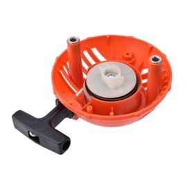Recoil Starter for Husqvarna 124L,125L,125LD, 125E,128L,128LD, 128LDX Trimmer 579063101 576368301