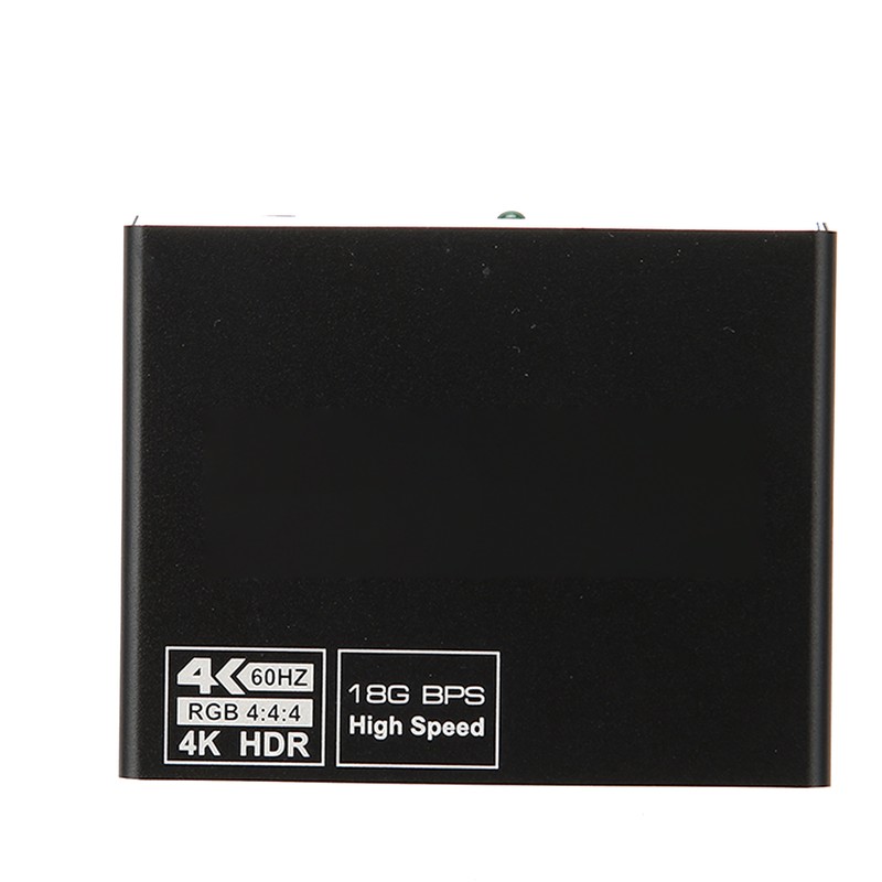 HD Multimedia Interface Converter HD Multimedia Interface to Optical SPDIF