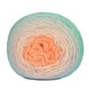Yatsal Premium 8-Ply Jumbo Muffin Knitting Yarn 200 g, Island