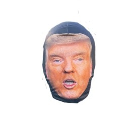 PGWEAR Donald Net Balaclava, multicoloured