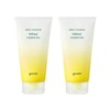 Goodal 구달 청귤 비타C 뽀득 풍성 상쾌 클렌징폼 150ml X2