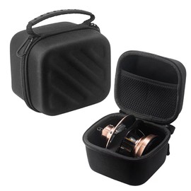 BAREBONES Mini Edison Lantern LED Case, Small Storage, Lightweight, Compact, Portable, Just Size, Small Items, Camping, Casual