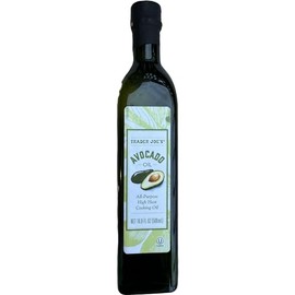 Avocado Oil, All Purpose High Heat Cooking Oil, 16.9 Fl Oz (Pack of 1)