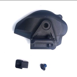 SHIMANO SL-M9100-I R.H.Cover Unit - Y0FA98050