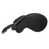 Wittner Zuerich 258231 Chin Rest Violin Side Chin Rest 1/2