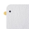 Cat Litter Mat Prevent Slip Cute Chick Shape Cat Litter