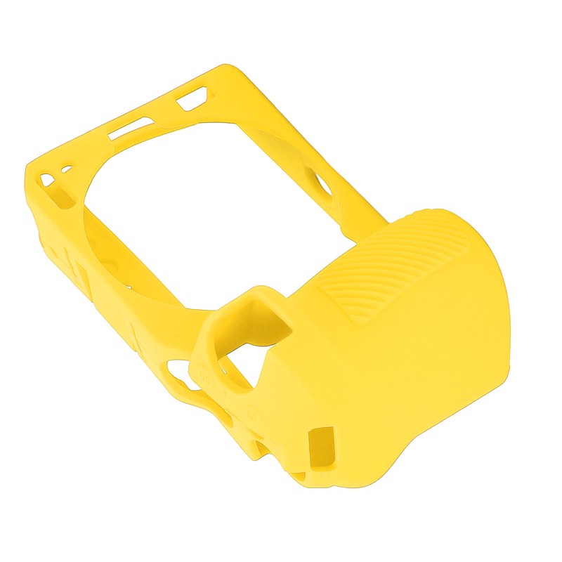 Camera Case Drop Proof Anti Scratch Soft Silicone Camera Protective
